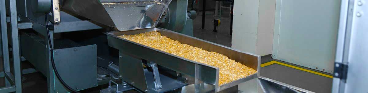 Corn Flakes Manufacturers company in India